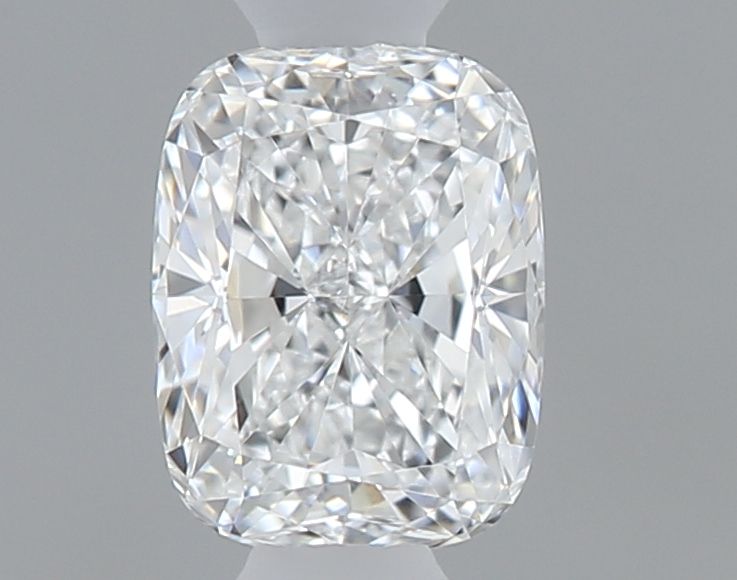 0.3 ct Cushion brilliant Diamond