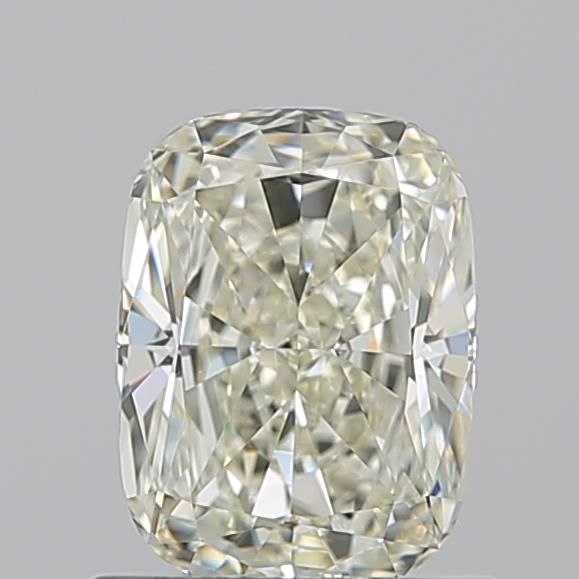 1.03 ct Cushion Modified diamond