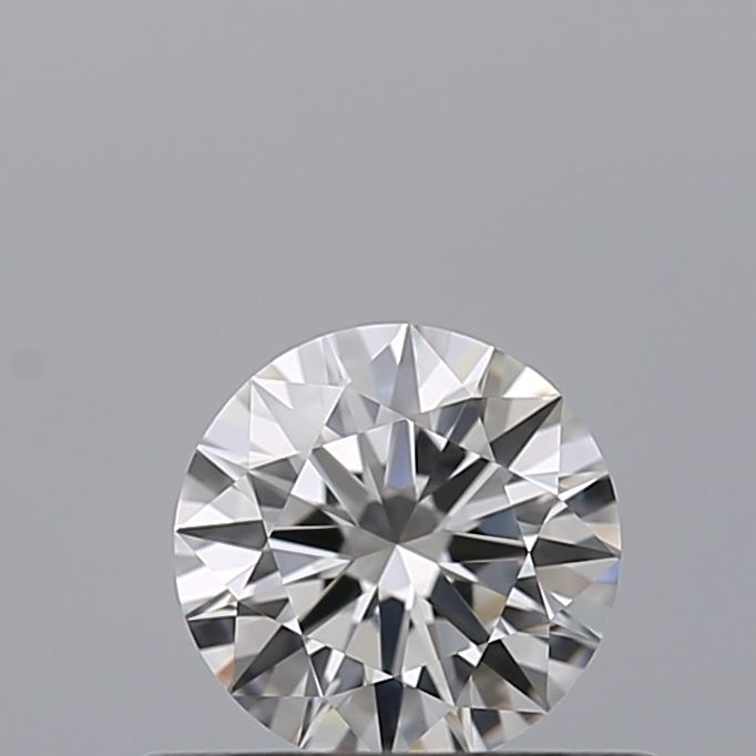 Diament 0.36 ct D/VVS1
