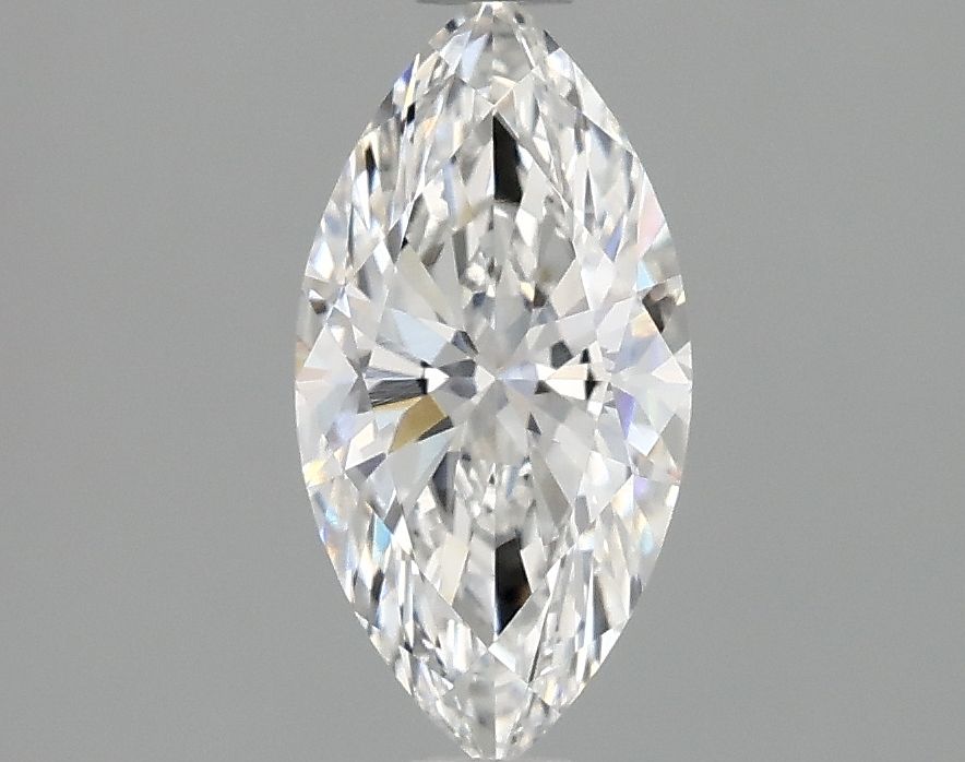 1.08 ct. marquise Lab Grown Diamond front image
