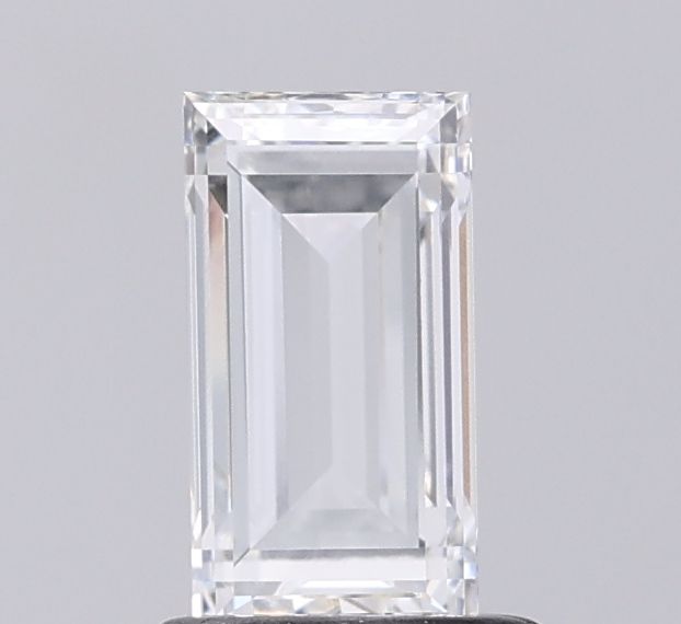 1.03 ct Baguette diamond