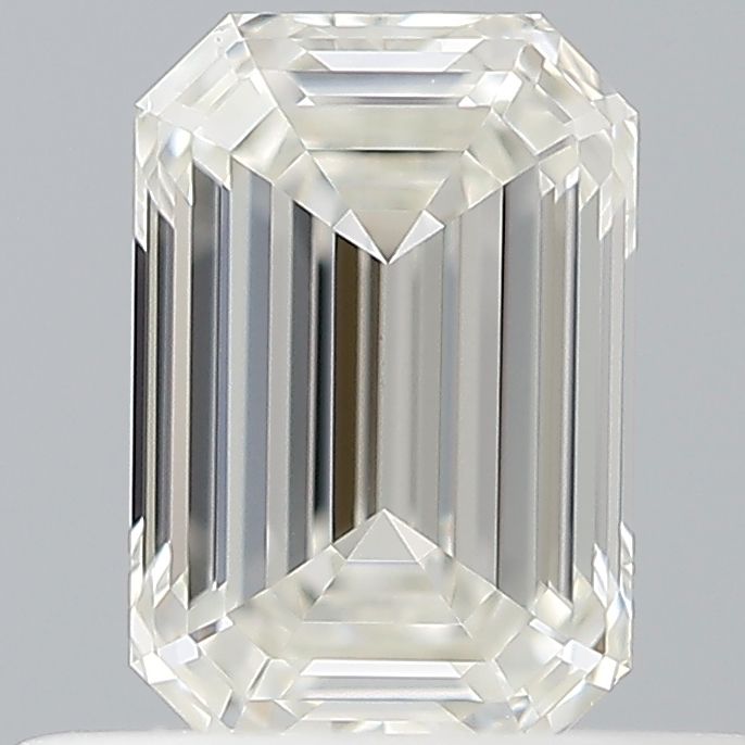 Diament 0.42 ct H/IF