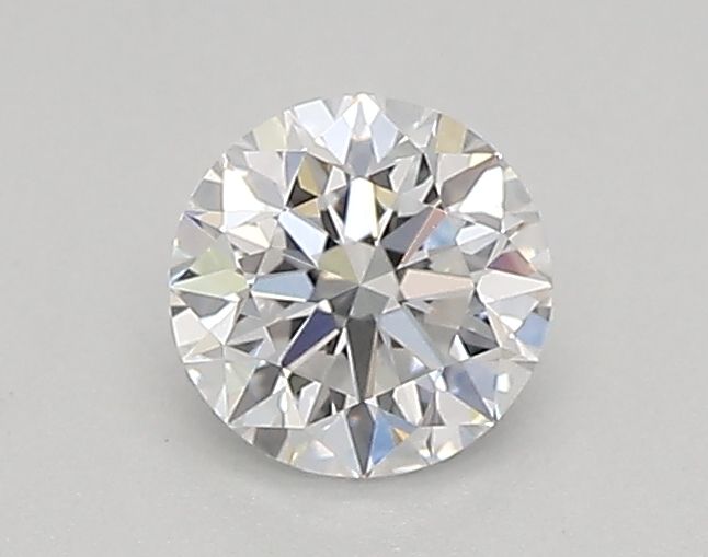 0.34 ct lab-grown Round Diamond