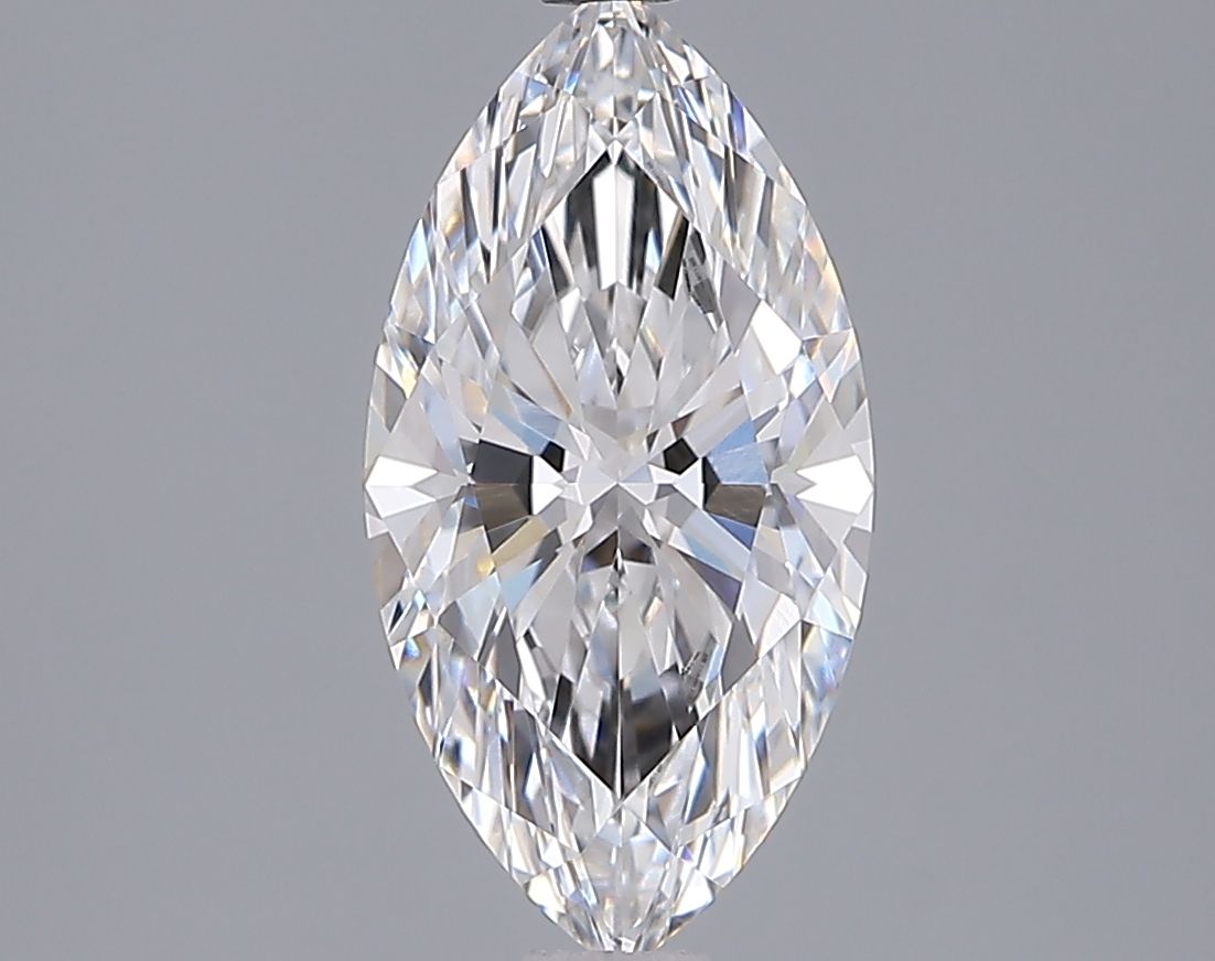2.03 ct. marquise Lab Grown Diamond front image