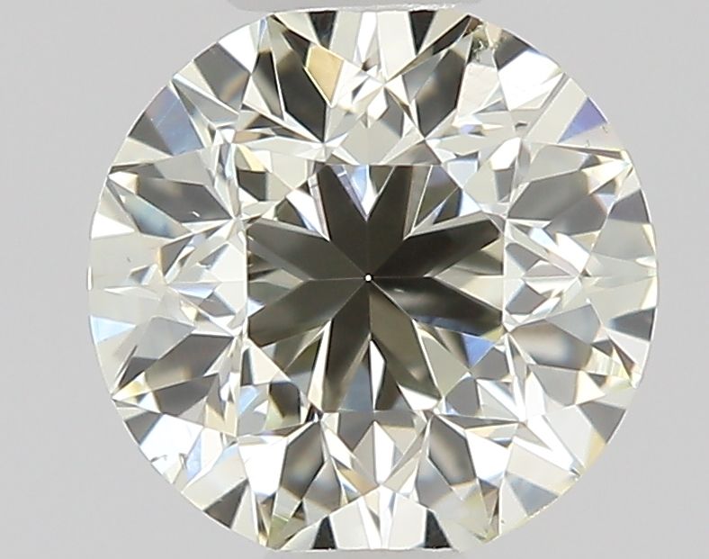 0.3 ct Round Diamond