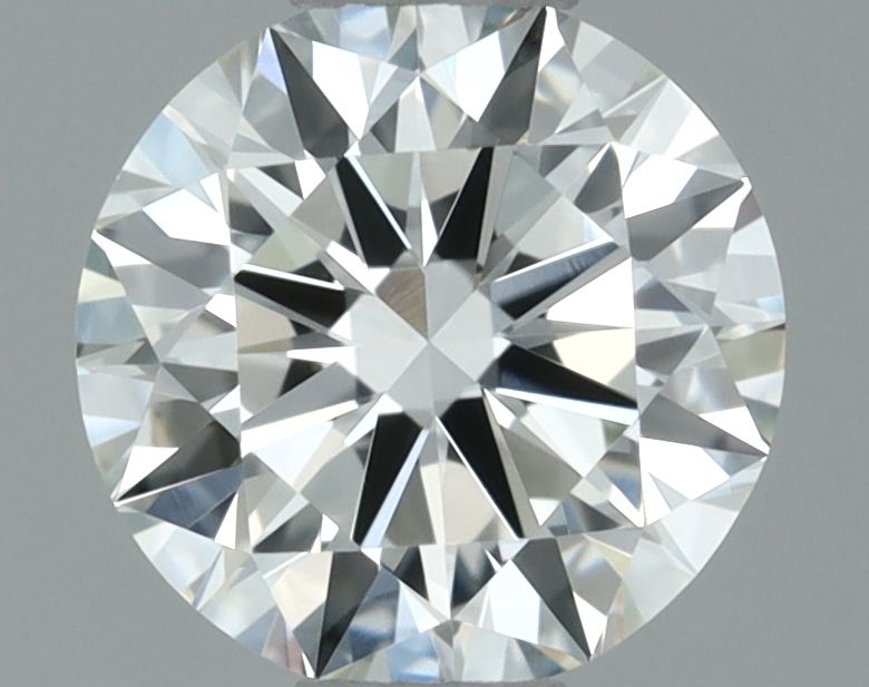 0.60 ct Round diamond