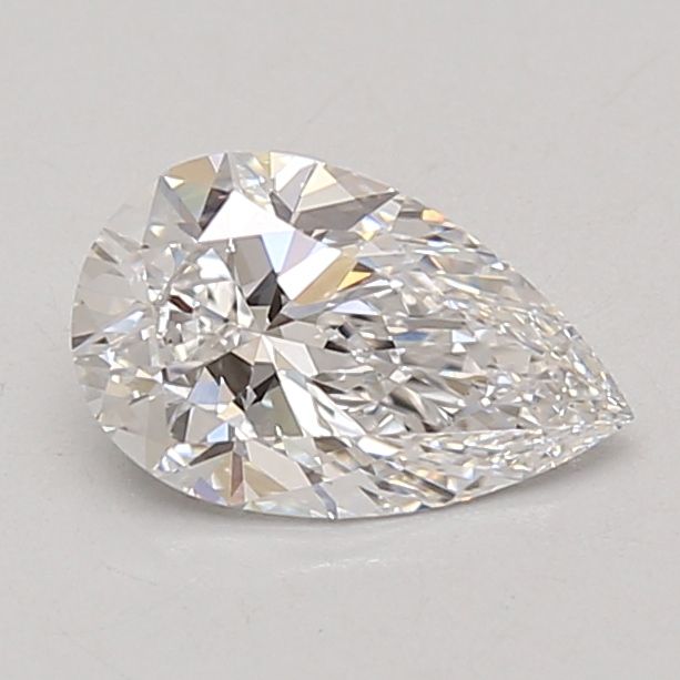 1.01 ct. pear Lab Grown Diamond front image
