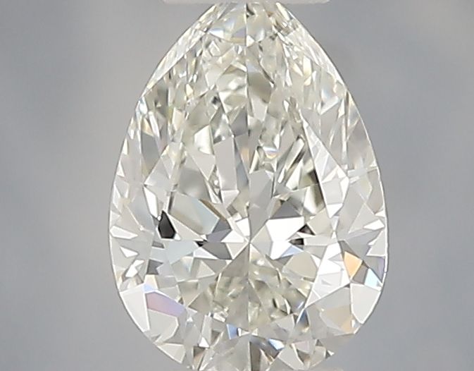 0.40 ct Pear diamond