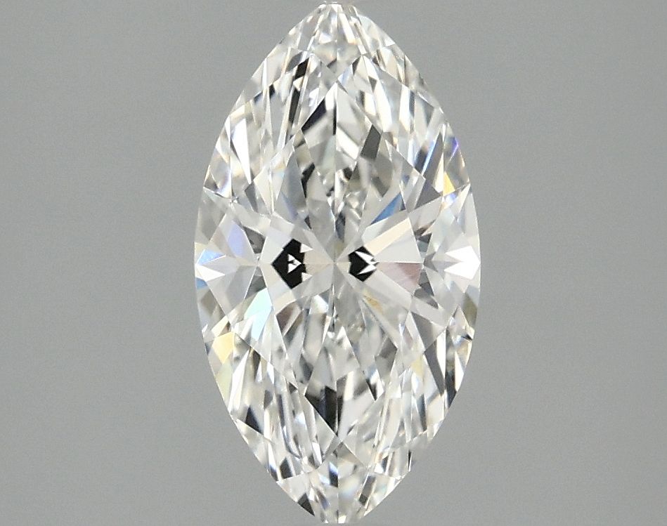 1.51 ct Marquise diamond