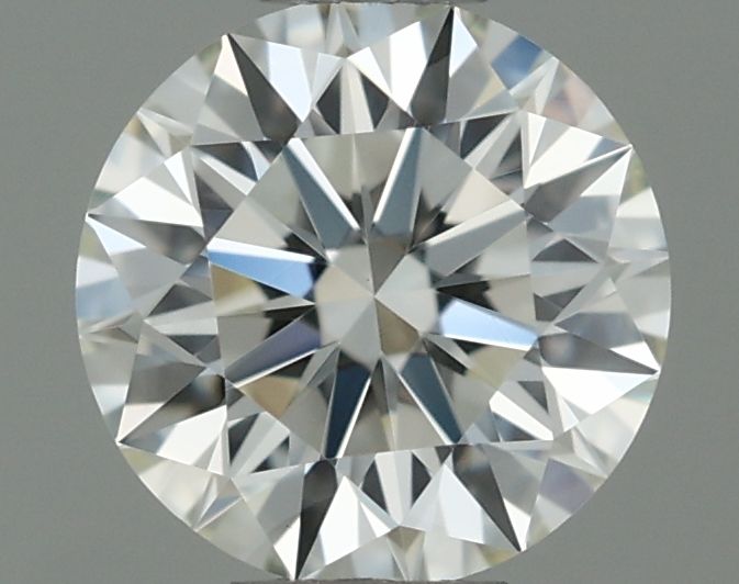 0.36 ct Round diamond