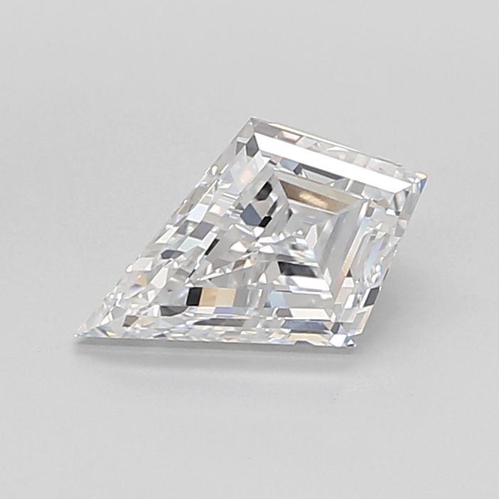 2.15 ct lab-grown Kite Diamond