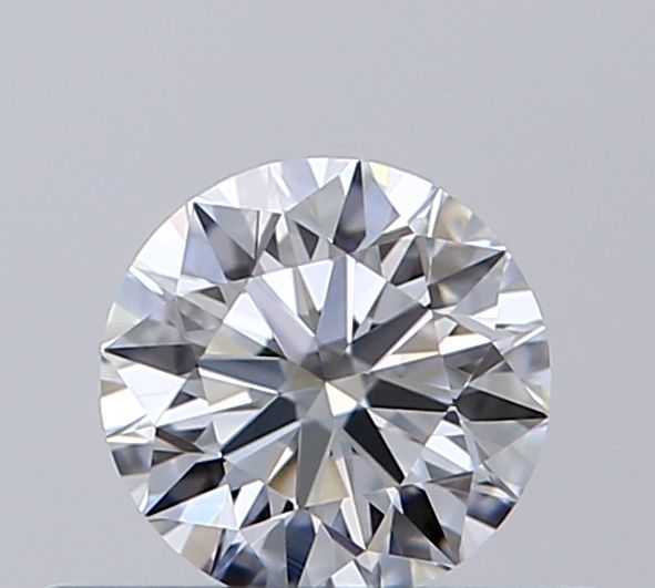 0.34 ct Round diamond