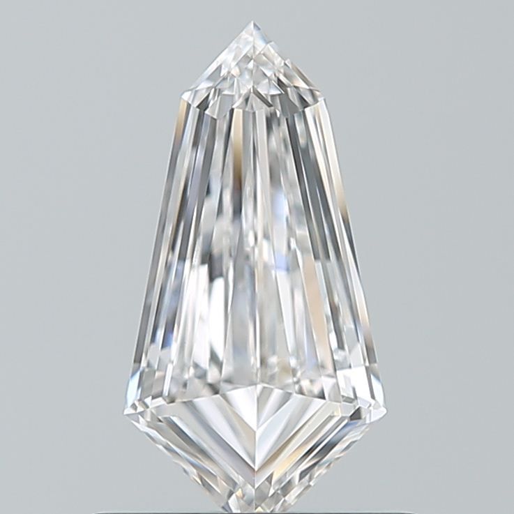 0.5 ct Kite Diamond