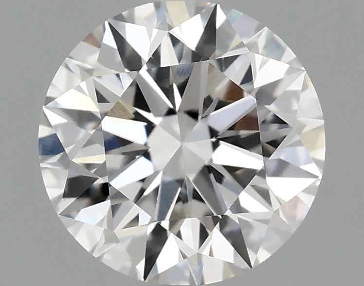 1.09 ct. round Lab Grown Diamond front image