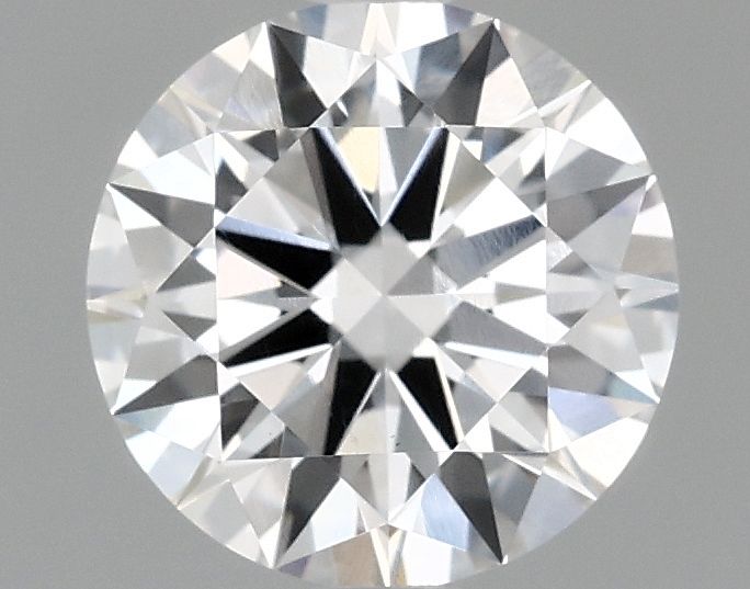 1.14 ct. round Lab Grown Diamond front image