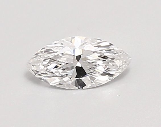 0.37 ct lab-grown Marquise Diamond
