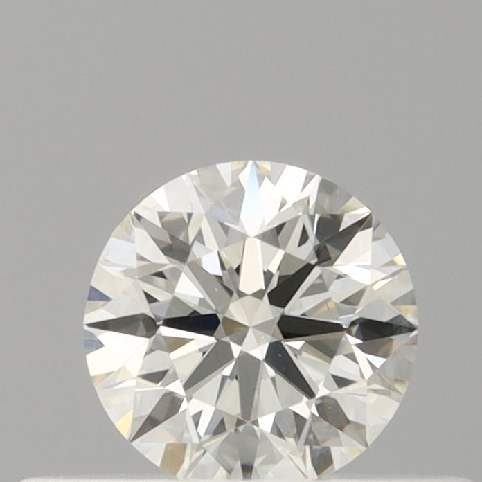 0.31 ct Round Diamond