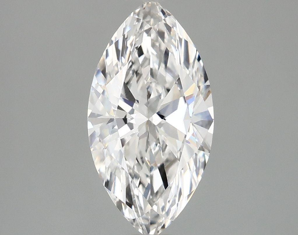 1.57 ct. marquise Lab Grown Diamond front image