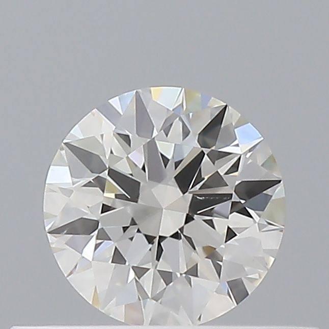 0.34 ct Round Diamond