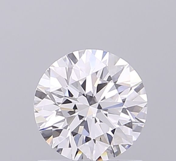1.01 ct. round Lab Grown Diamond front image