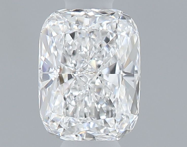 0.33 ct Cushion brilliant Diamond