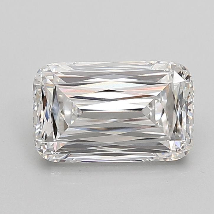 2.26 ct. radiant Lab Grown Diamond front image
