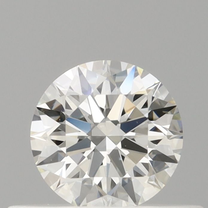 0.37 ct Round Diamond