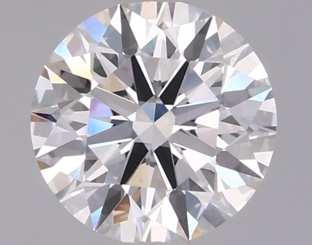 1.06 ct. round Lab Grown Diamond front image