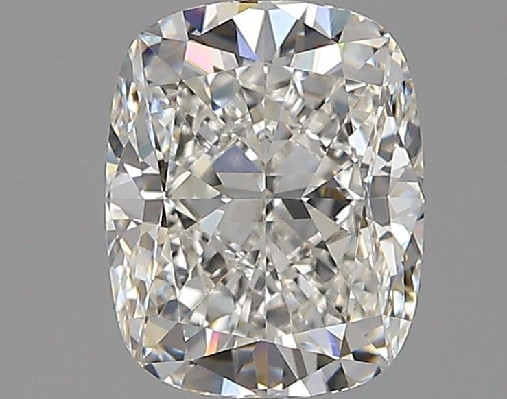 2.02 ct Cushion Modified diamond