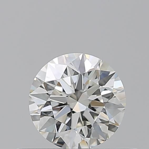 0.40 ct Round diamond