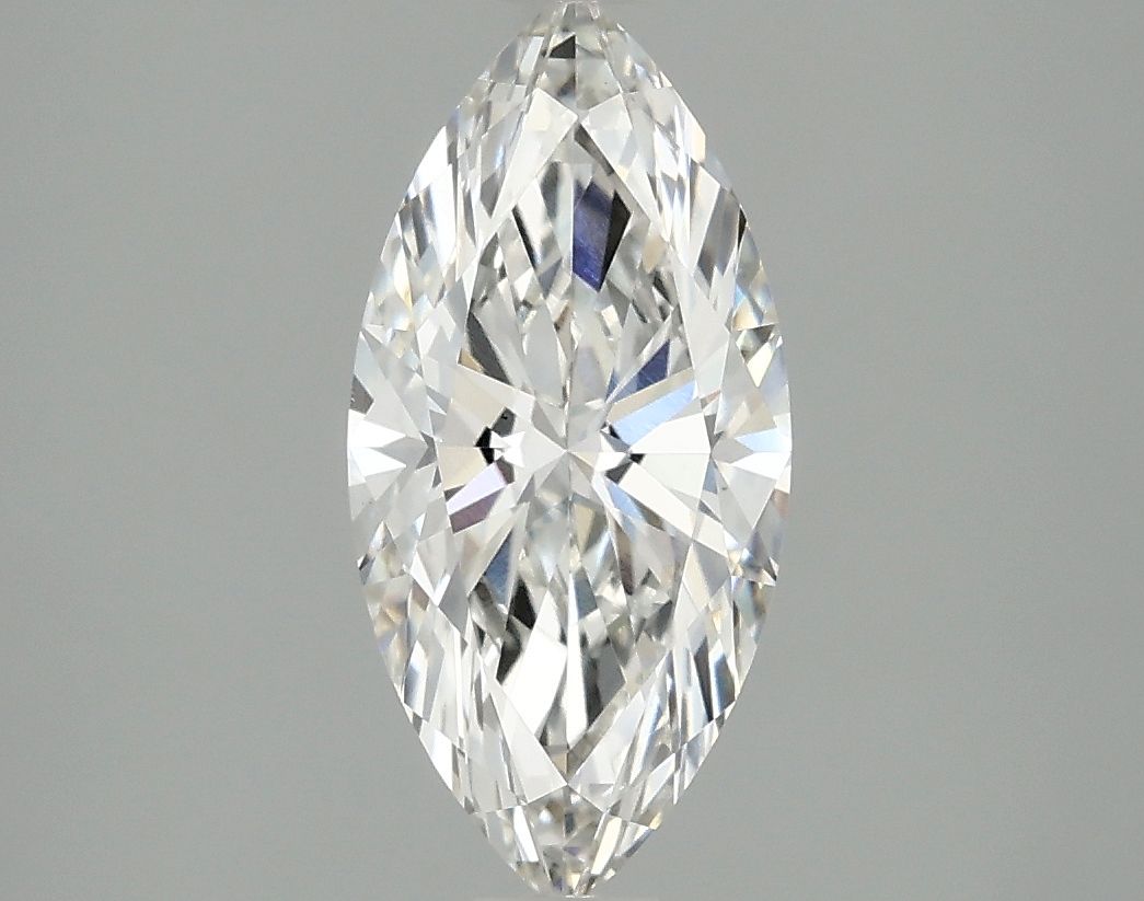 1.53 ct Marquise diamond