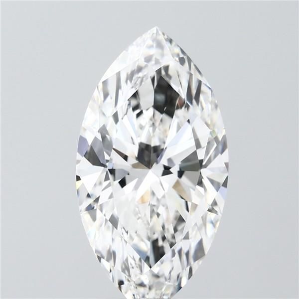3.01 ct Marquise diamond