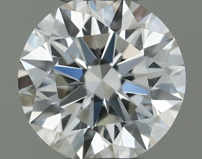 0.30 ct Round diamond