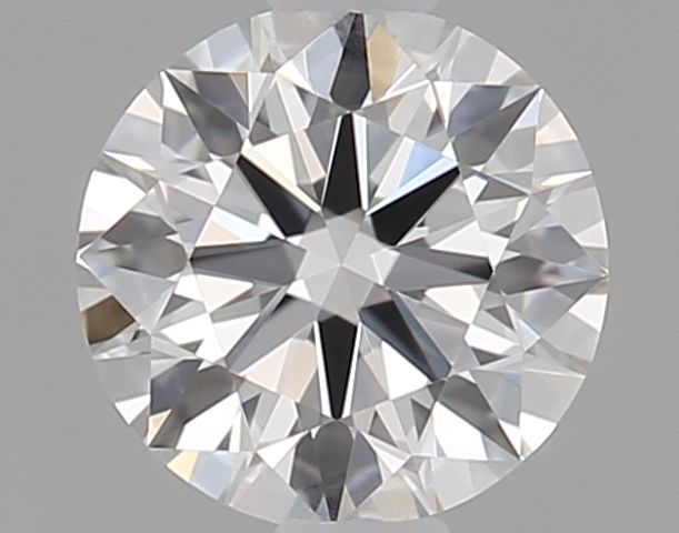 0.30 ct Round diamond