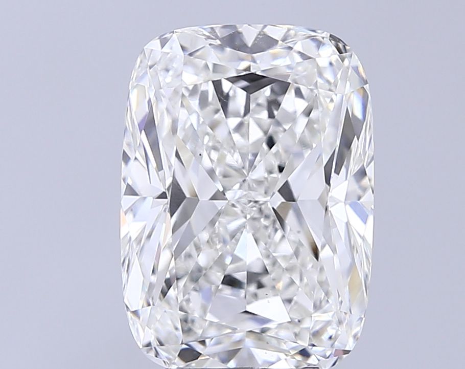 5.09 Carat