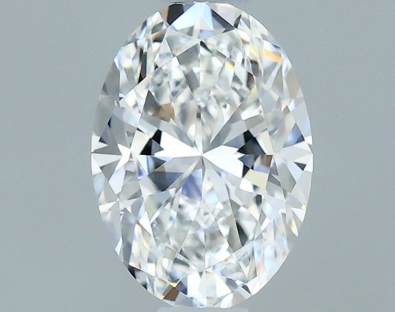 0.50 ct Oval diamond