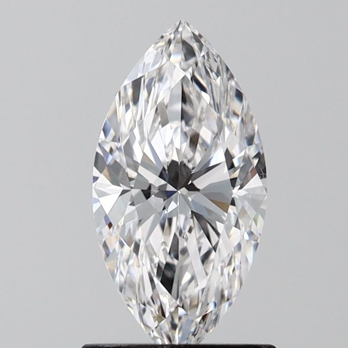1.03 ct. marquise Lab Grown Diamond front image