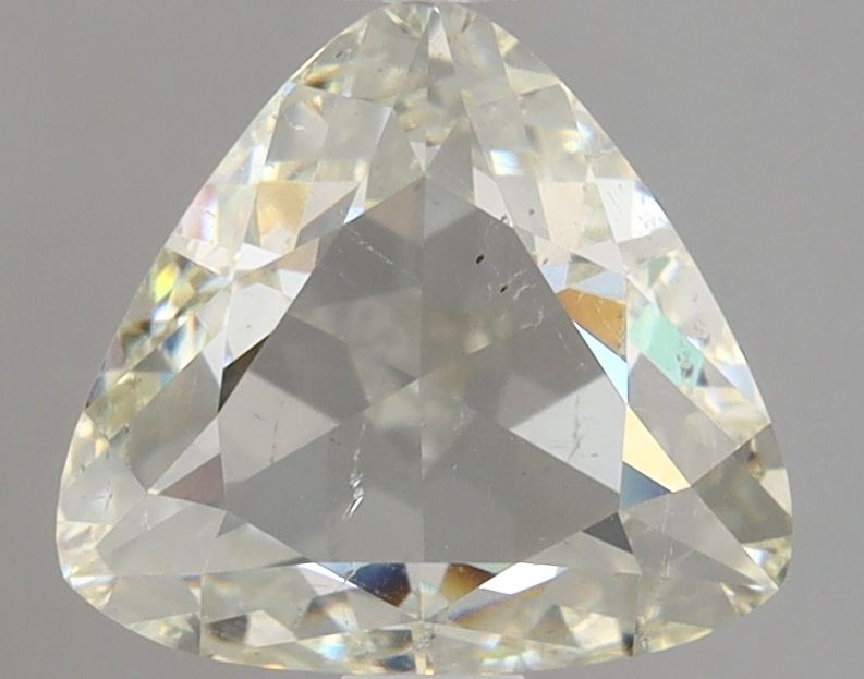 1.91 ct Trilliant Diamond