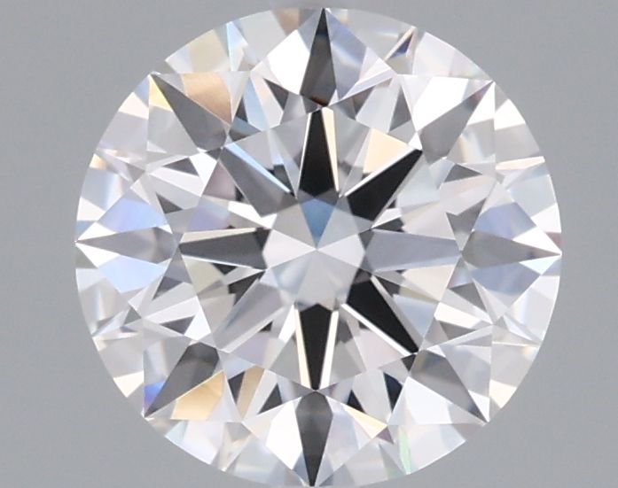 2.06 ct. round Lab Grown Diamond front image