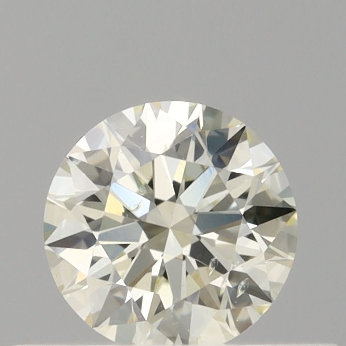 0.35 ct Round Diamond