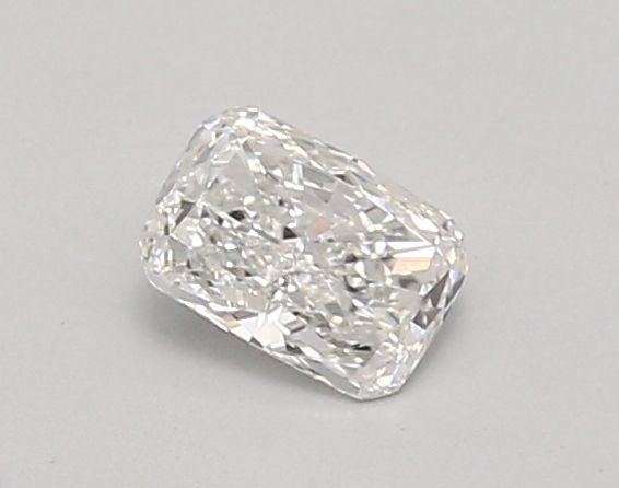 0.45 ct lab-grown Cushion modified Diamond
