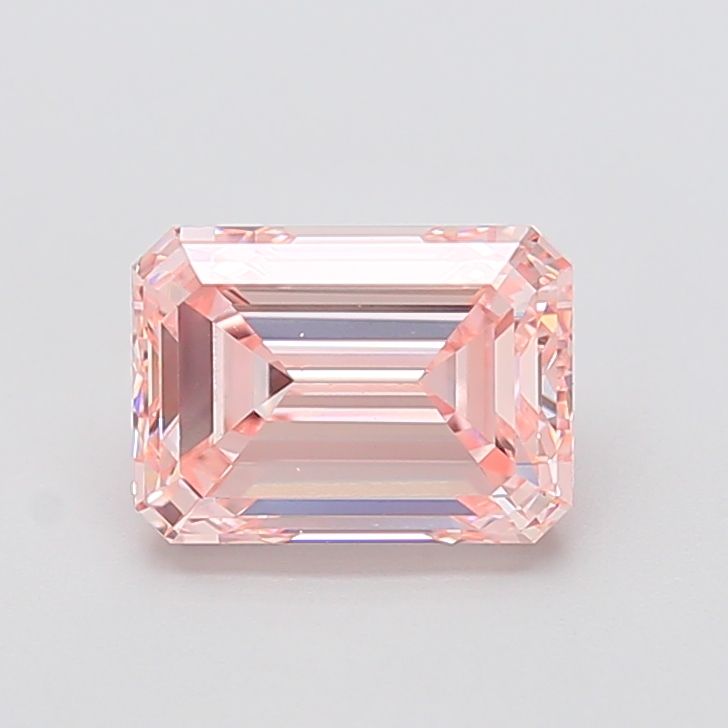 3.01 ct Emerald diamond