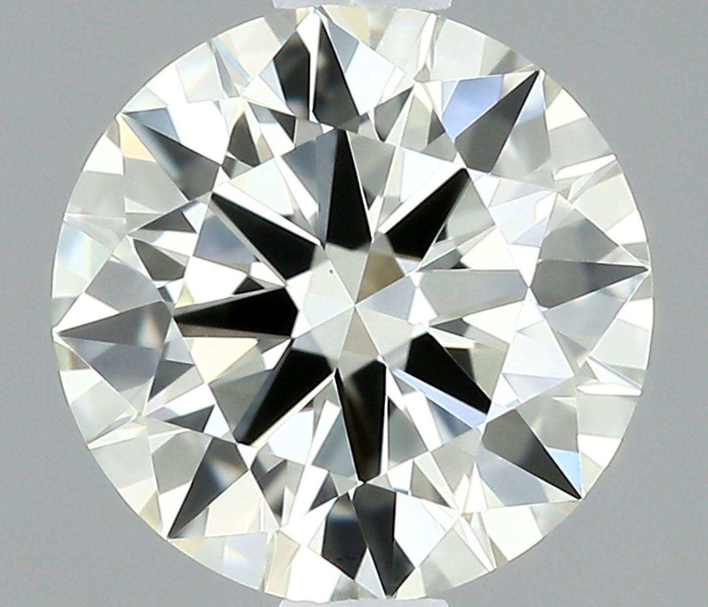 0.67 ct Round Diamond