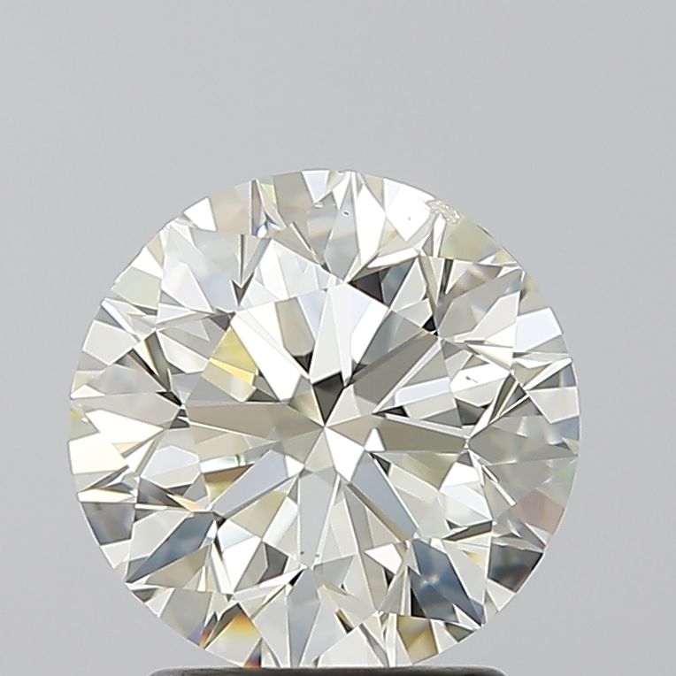 2.00ct Round diamond
