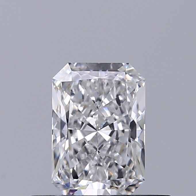 0.46 ct lab-grown Radiant Diamond