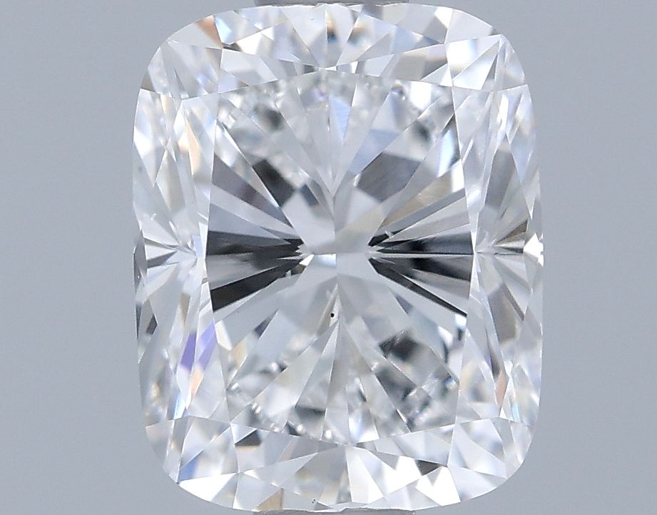 0.99 ct lab-grown Cushion modified Diamond