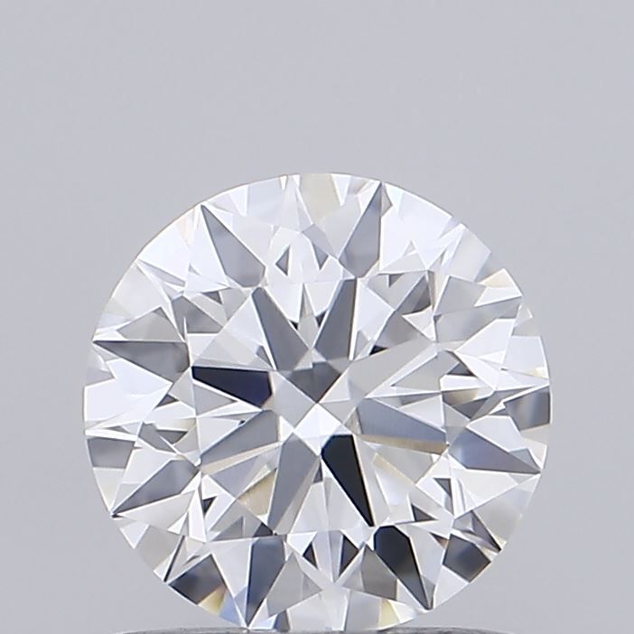 1.05 ct. round Lab Grown Diamond front image