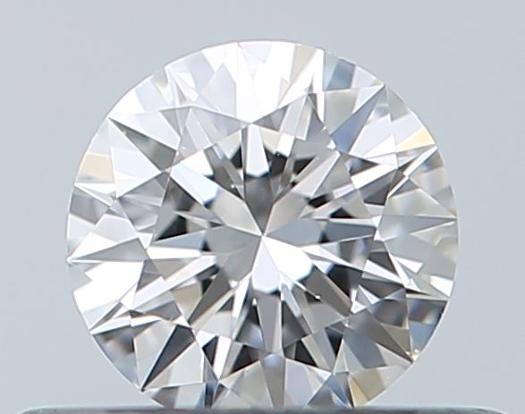 0.30 ct Round diamond