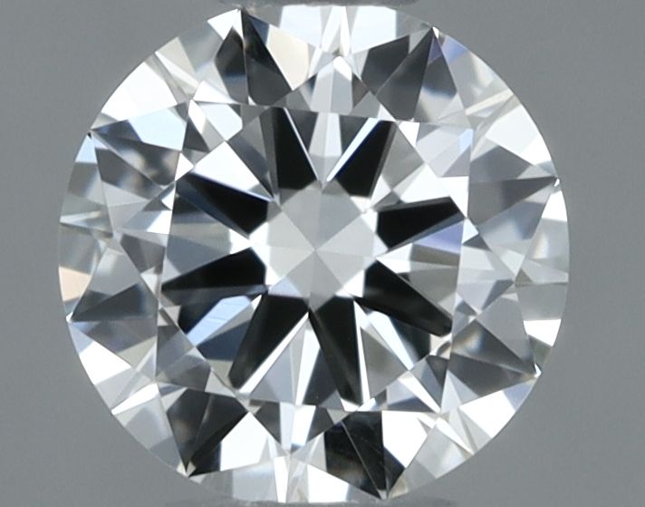 0.30 ct Round diamond