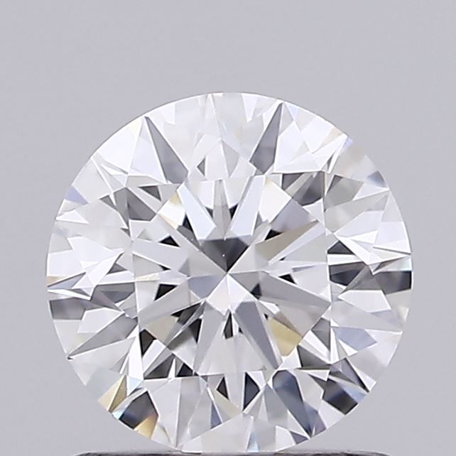 1.09 ct. round Lab Grown Diamond front image